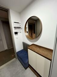 The Garden Residences (D19), Apartment #582828791